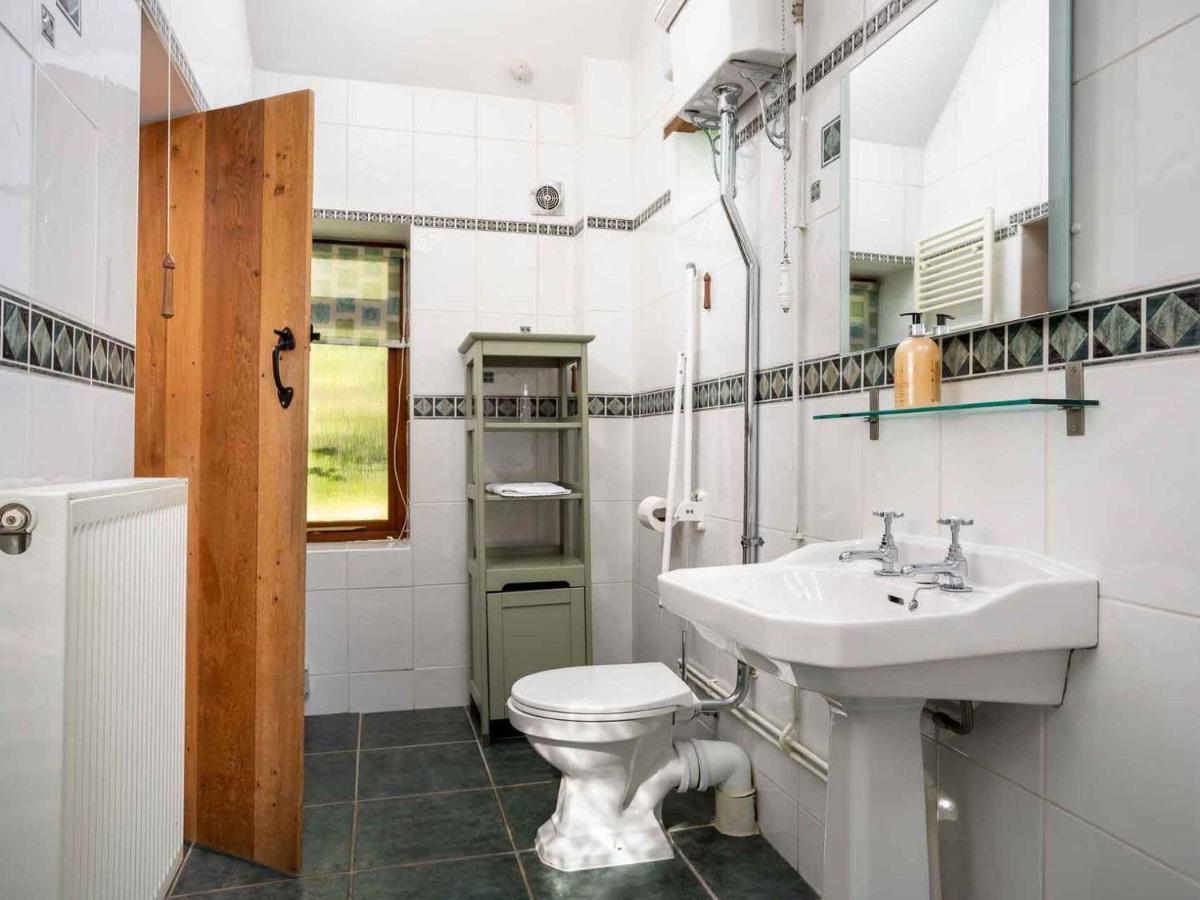 Holiday home Stonewell Cheltenham