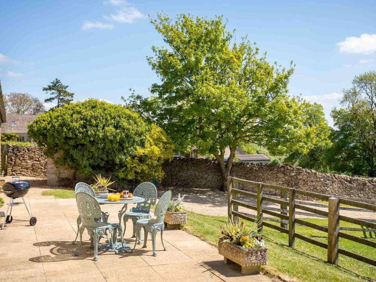 Stonewell Holiday home