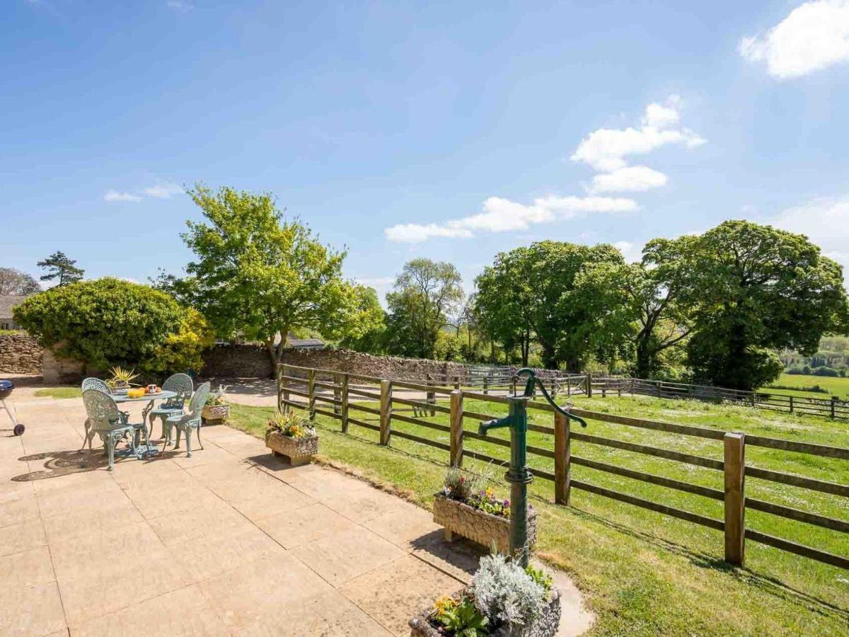 Stonewell Cheltenham