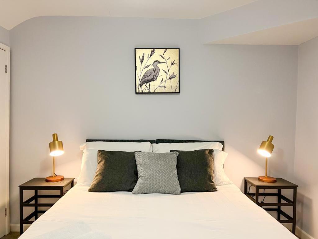 Apartamento Suitely - Berkeley *