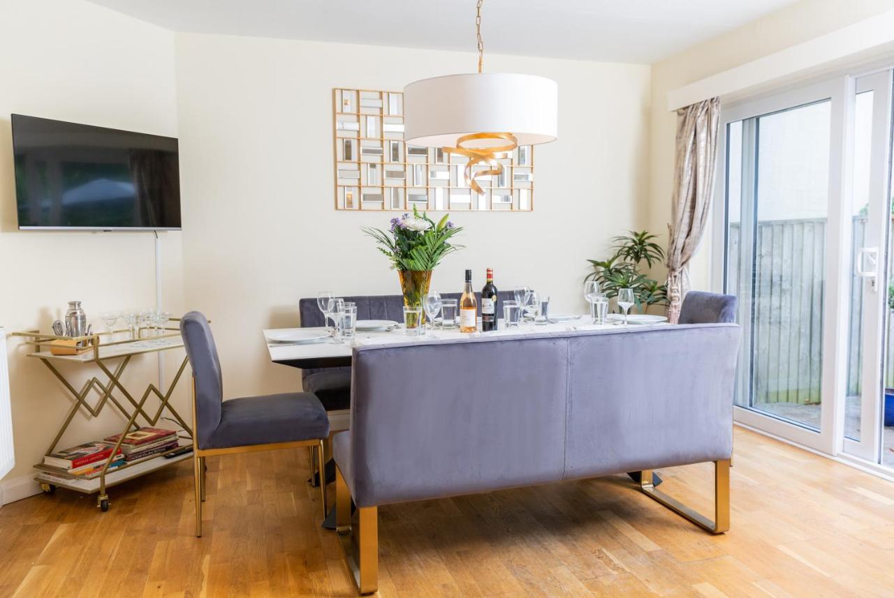 Glensanda - By Luxury * Cheltenham