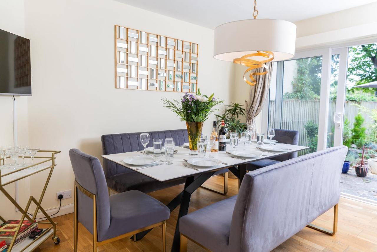Glensanda - By Luxury