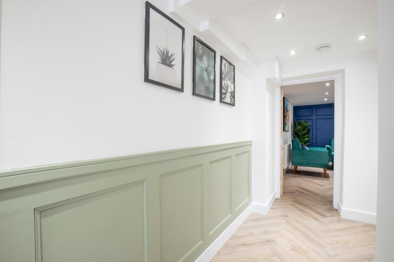 Prestbury Road Apartment Cheltenham