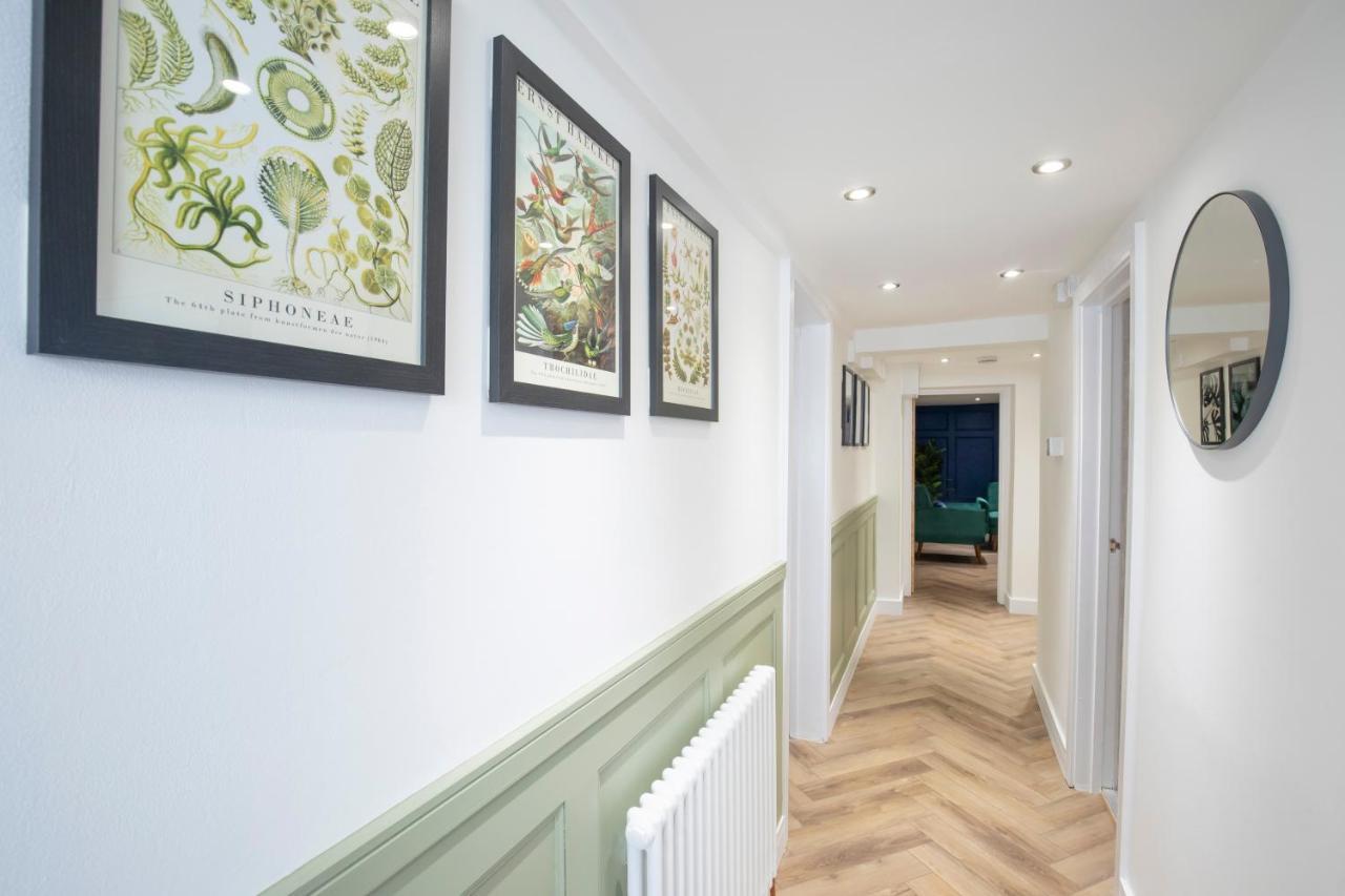 Apartment Prestbury Road Cheltenham