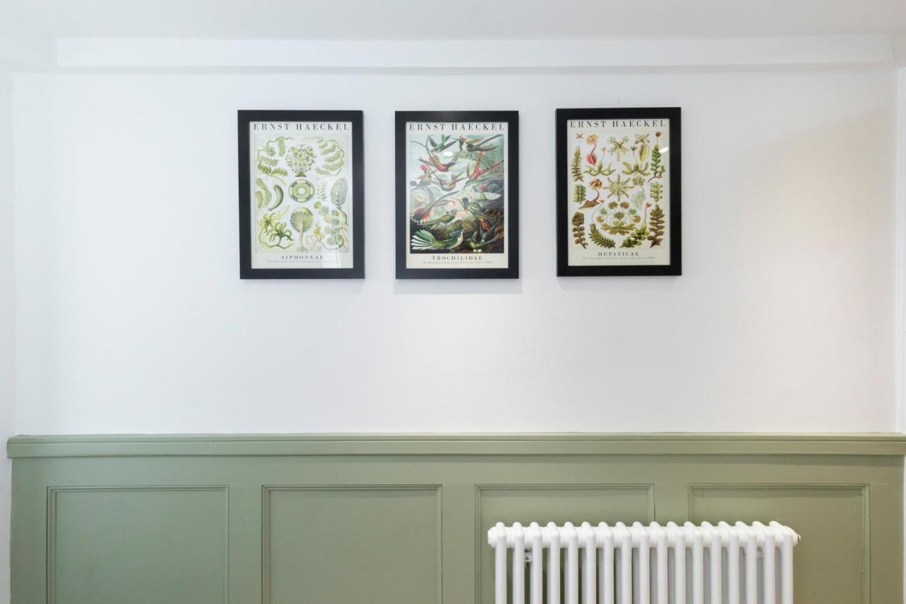 Prestbury Road Apartment Cheltenham