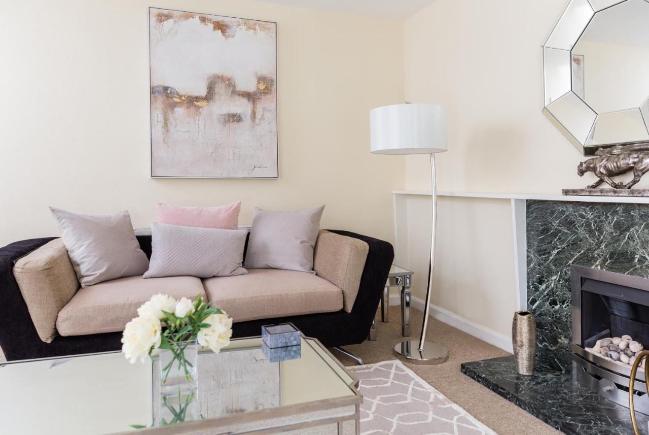 Apartment Glensanda - By Luxury *