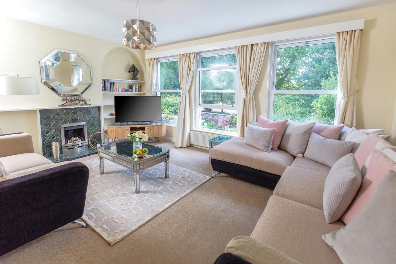 Apartment Glensanda - By Luxury
