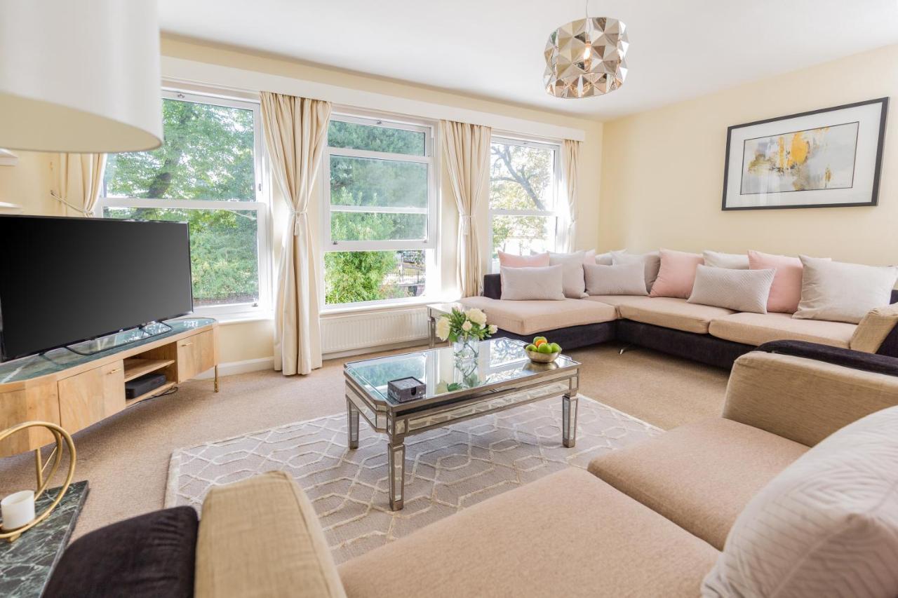 Apartment Glensanda - By Luxury