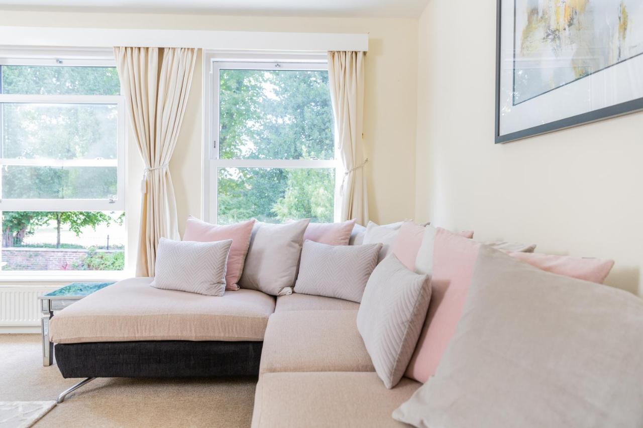 Glensanda - By Luxury Apartment