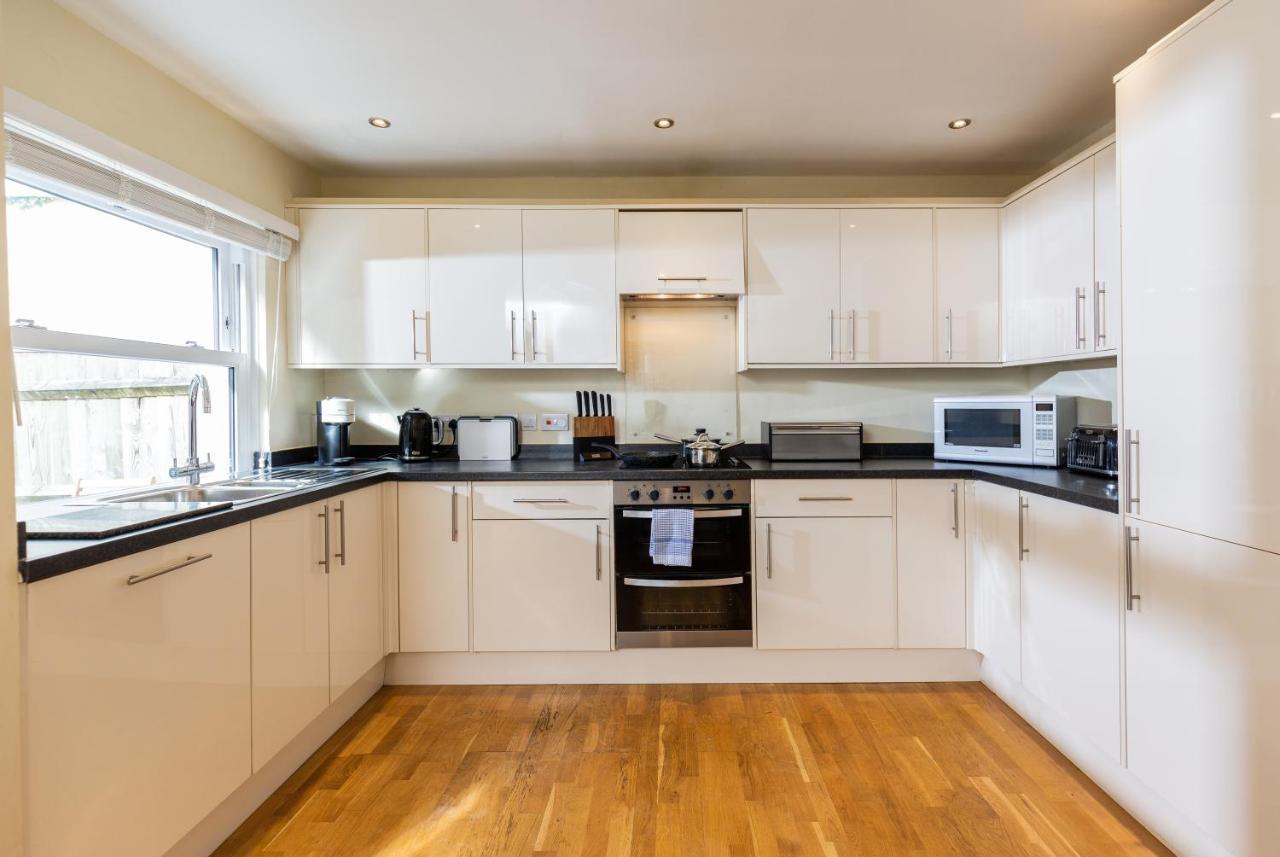 Glensanda - By Luxury * Cheltenham