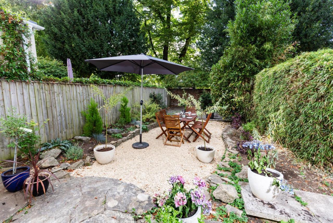 Glensanda - By Luxury Apartment Cheltenham