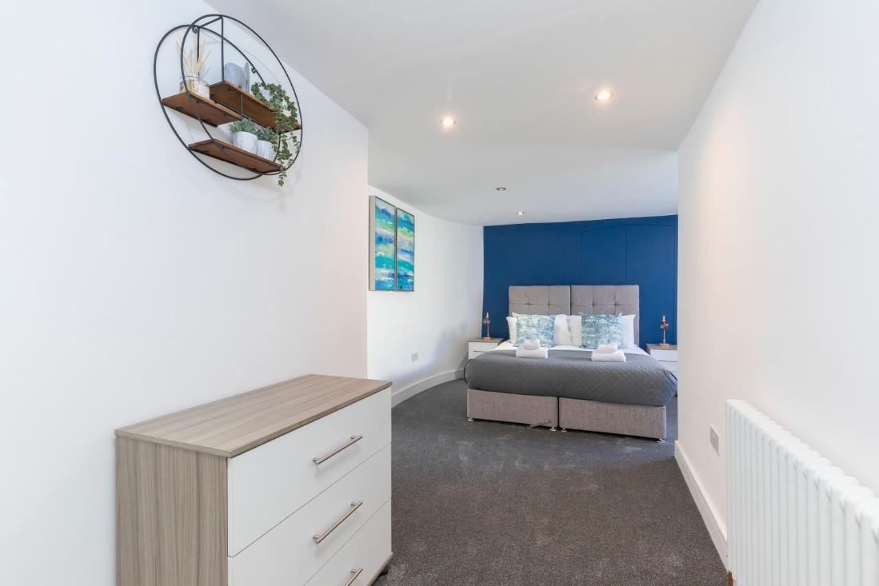 Apartment Prestbury Road Cheltenham