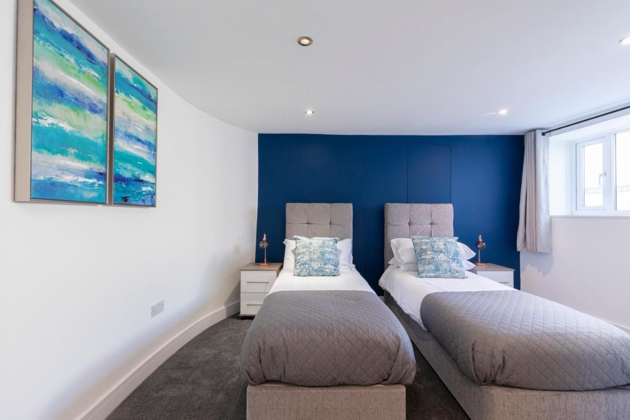 Prestbury Road Apartment Cheltenham