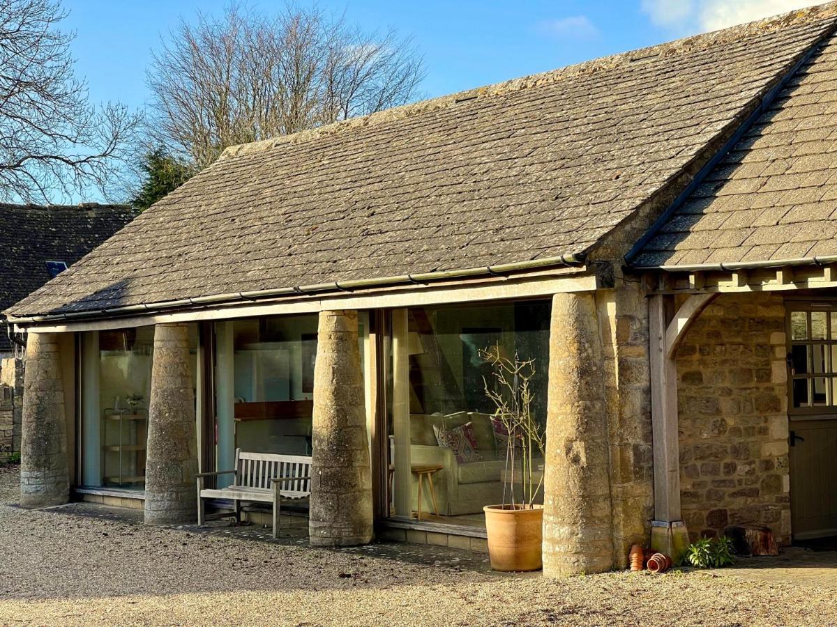 Bull Pen Annexe
