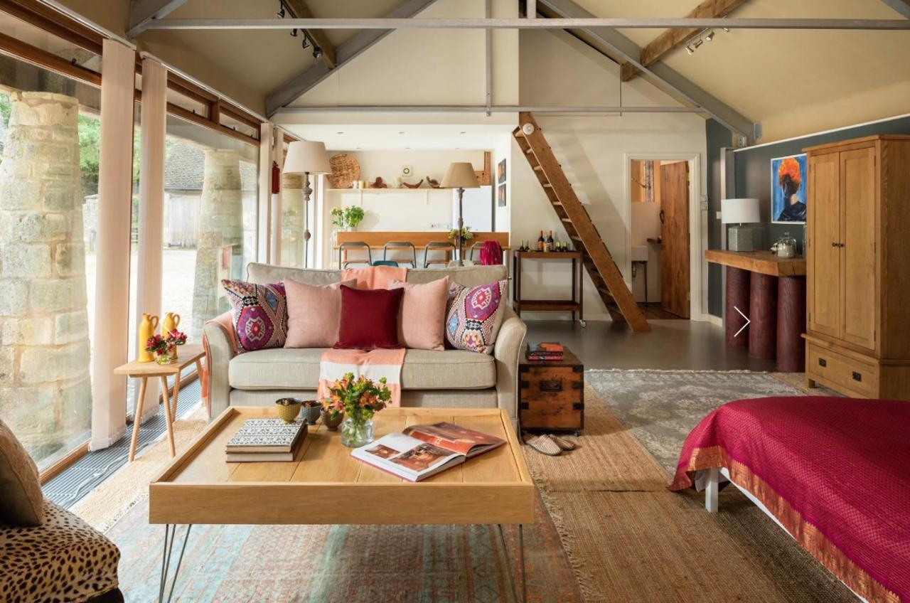Bull Pen Annexe Apartment Cheltenham
