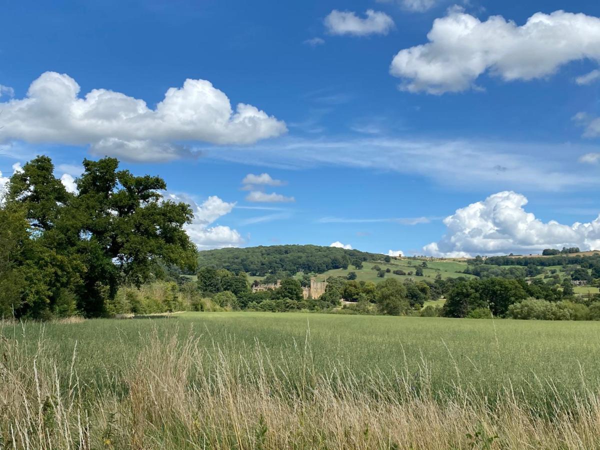 Zen Cottage, Cheltenham Winchcombe