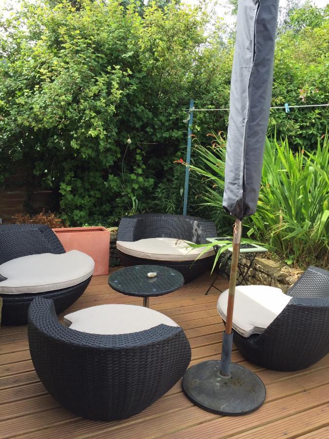 Zen Cottage, Cheltenham *