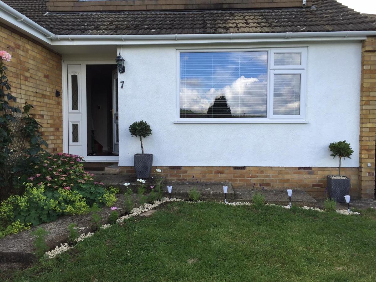 Zen Cottage, Cheltenham Bed & Breakfast Winchcombe
