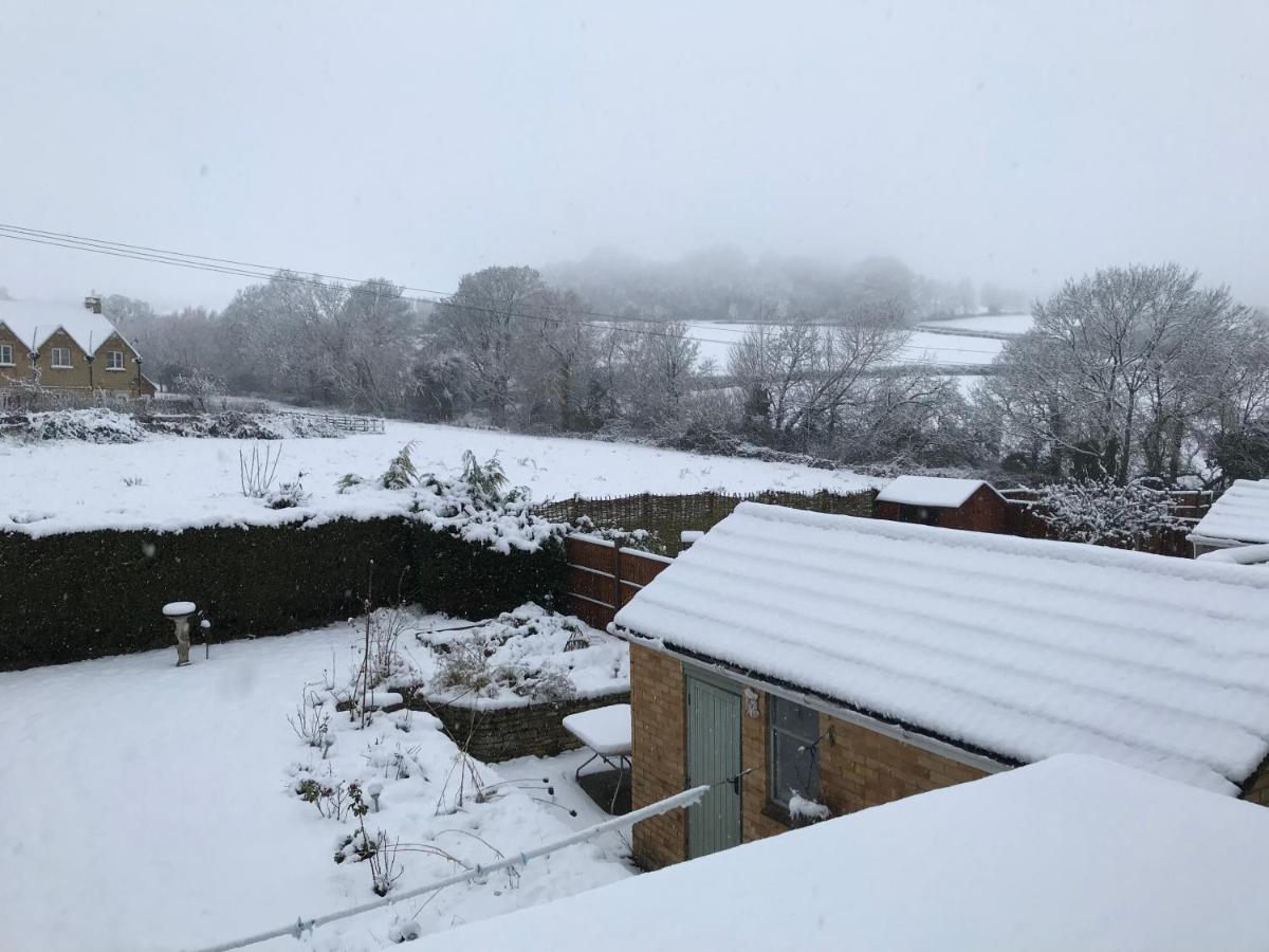 Zen Cottage, Cheltenham * Winchcombe