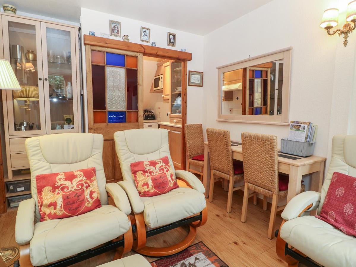 Apartment Beech Cheltenham