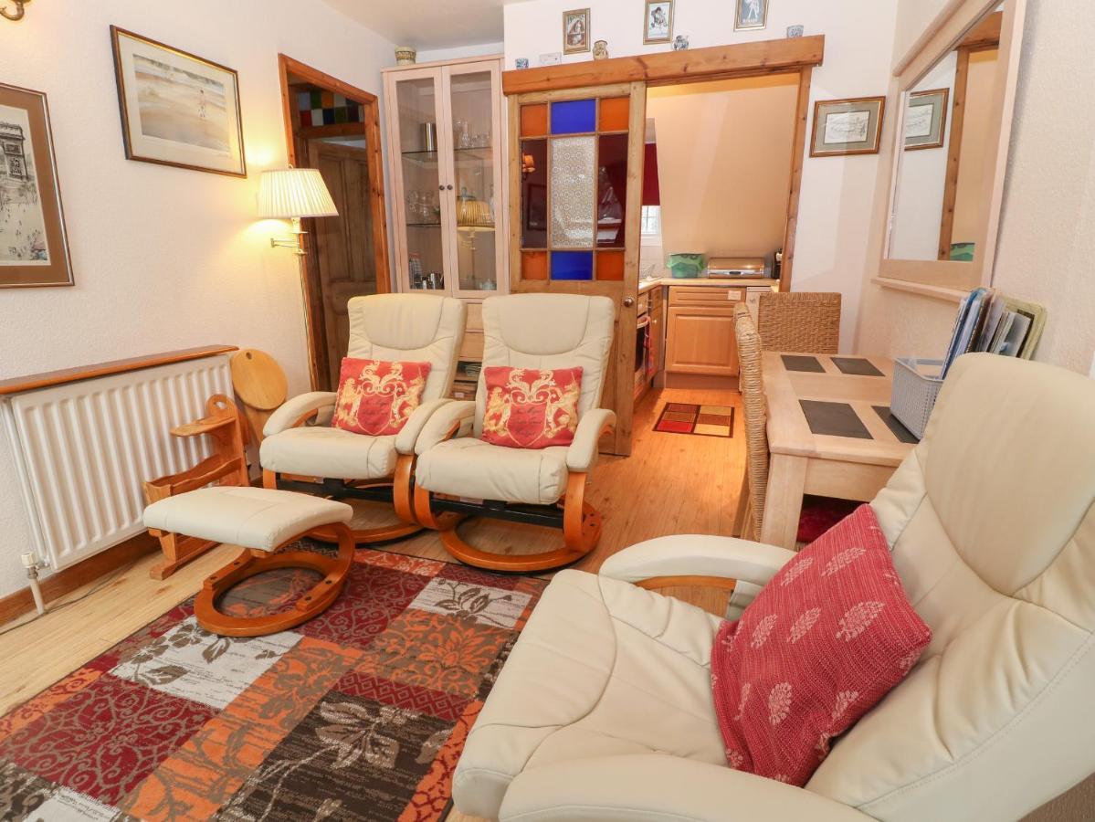 Apartment Beech