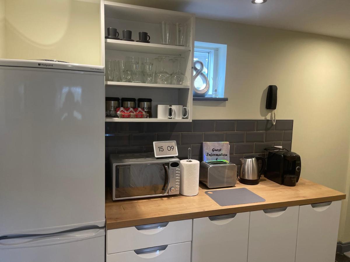 Newly Refurbished Unique Cheltenham