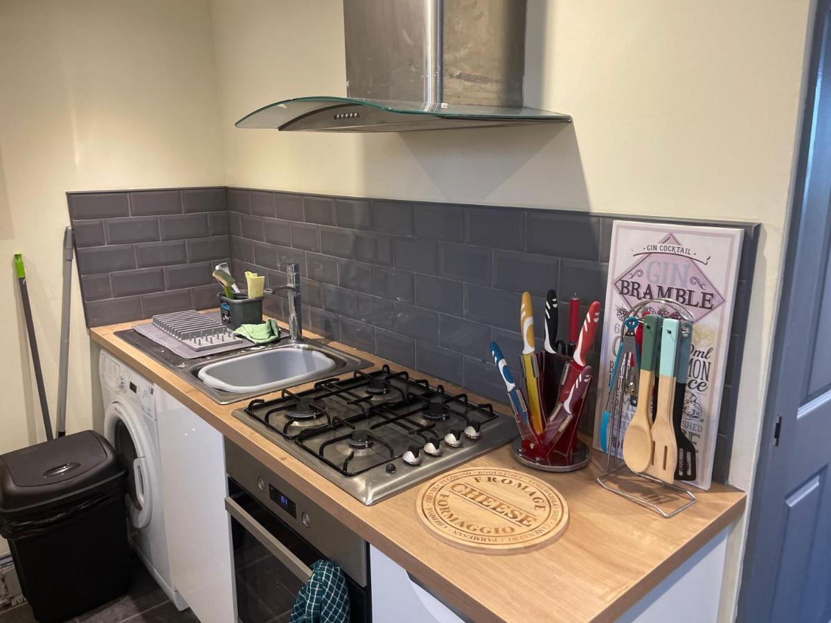 Newly Refurbished Unique Cheltenham