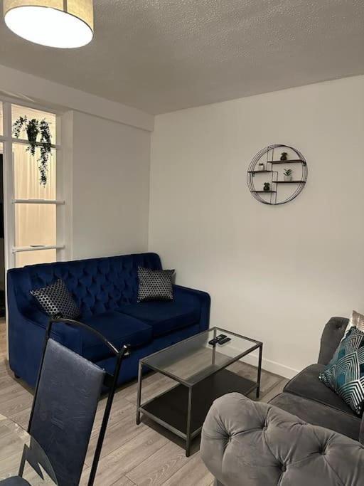Apartment Sunny In
