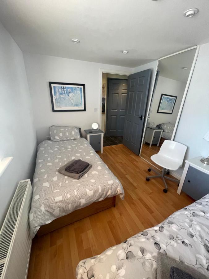 Newly Refurbished Unique Apartment *