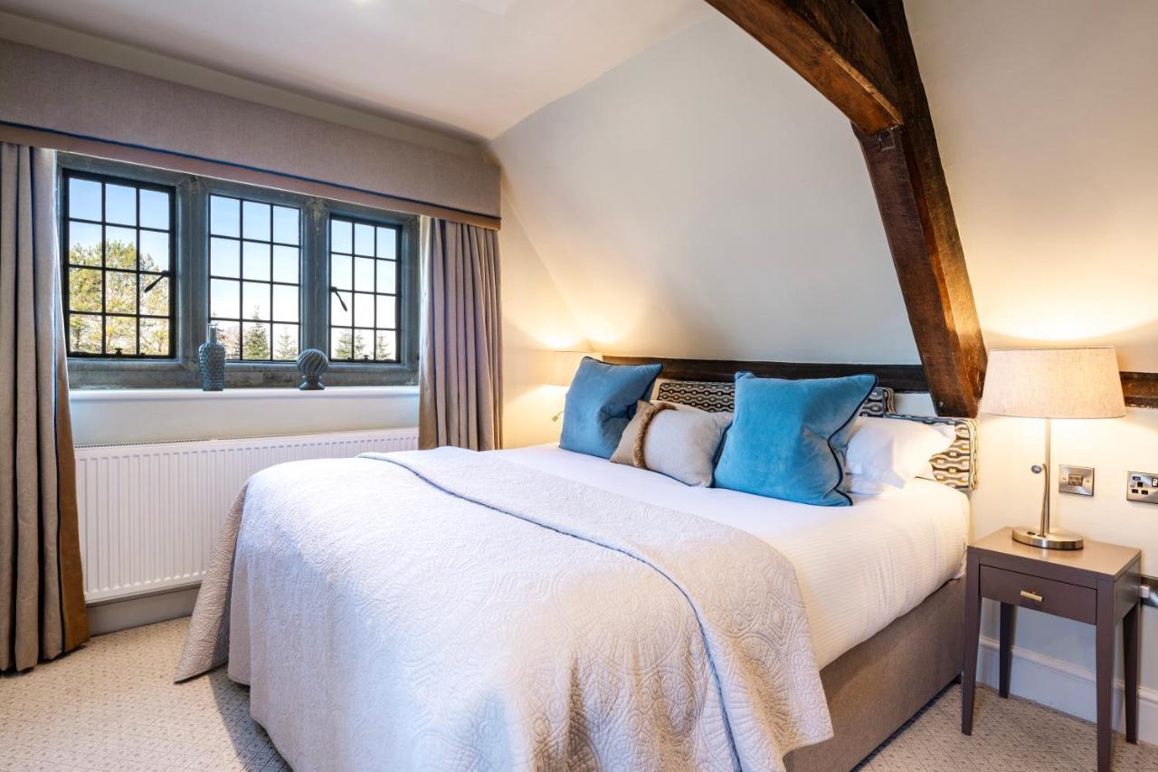 The Greenway & 4* Shurdington