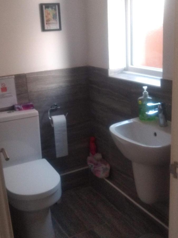- 3 Bedroom, Parking, Disneyplus Holiday home *