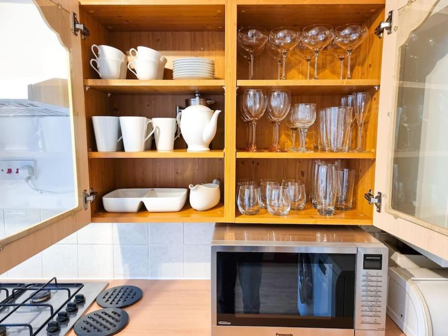 Holiday home Luxury With Ev Charger - Lechampton Hills *