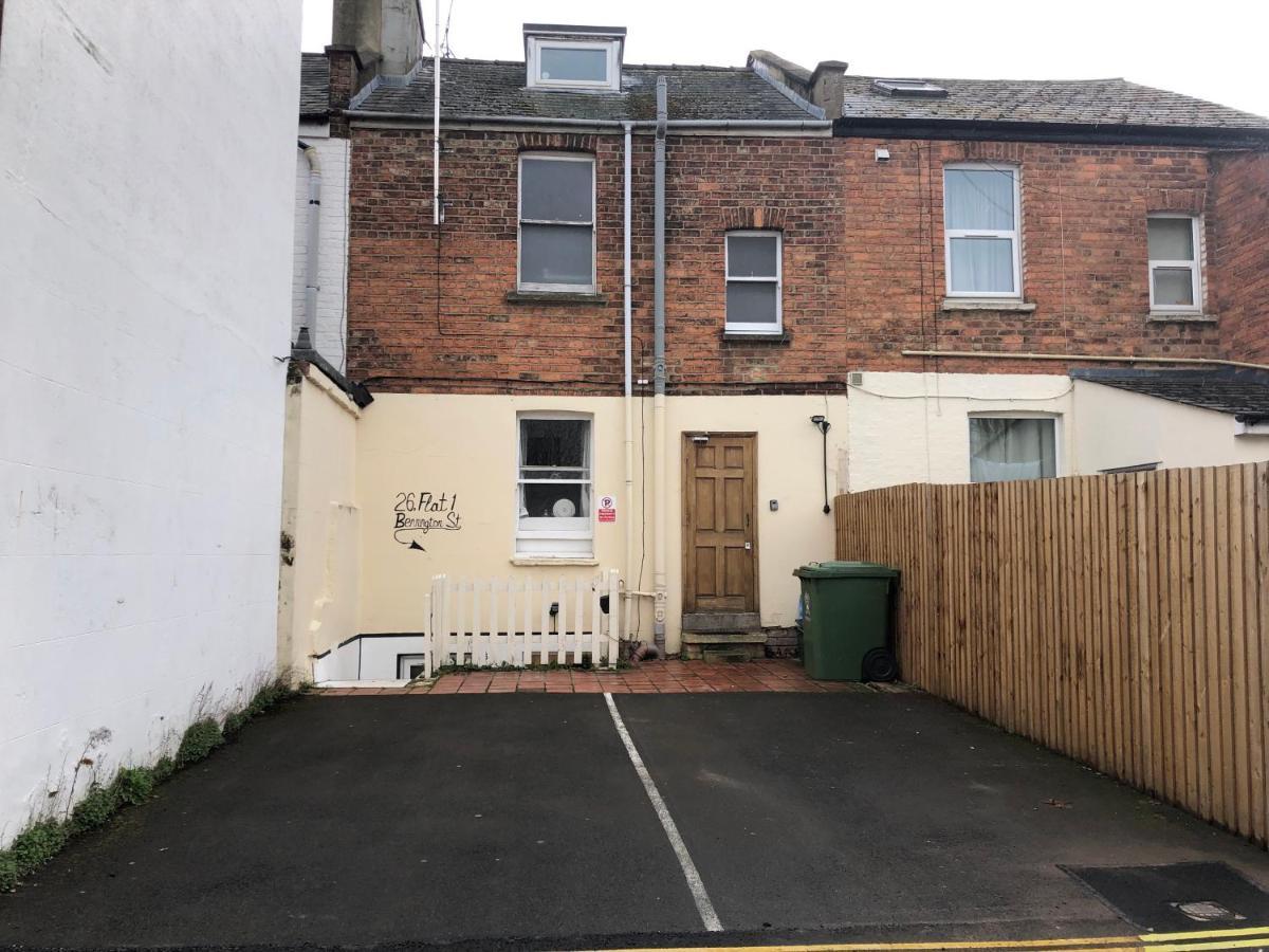 Comfortable Away From Home, Town Centre, Free Parking,multiple * Cheltenham