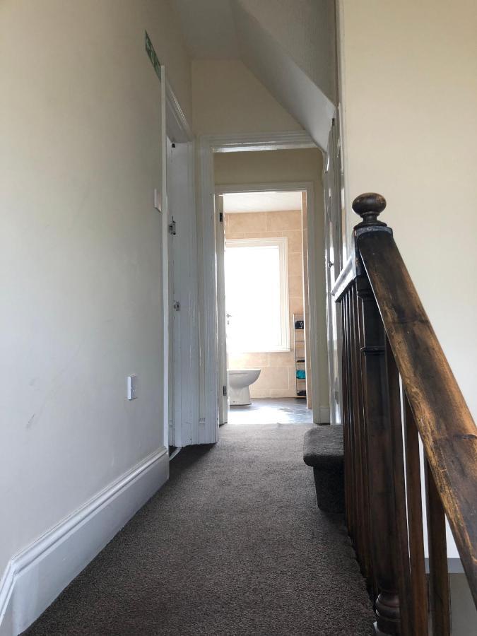 Comfortable Away From Home, Town Centre, Free Parking,multiple Cheltenham