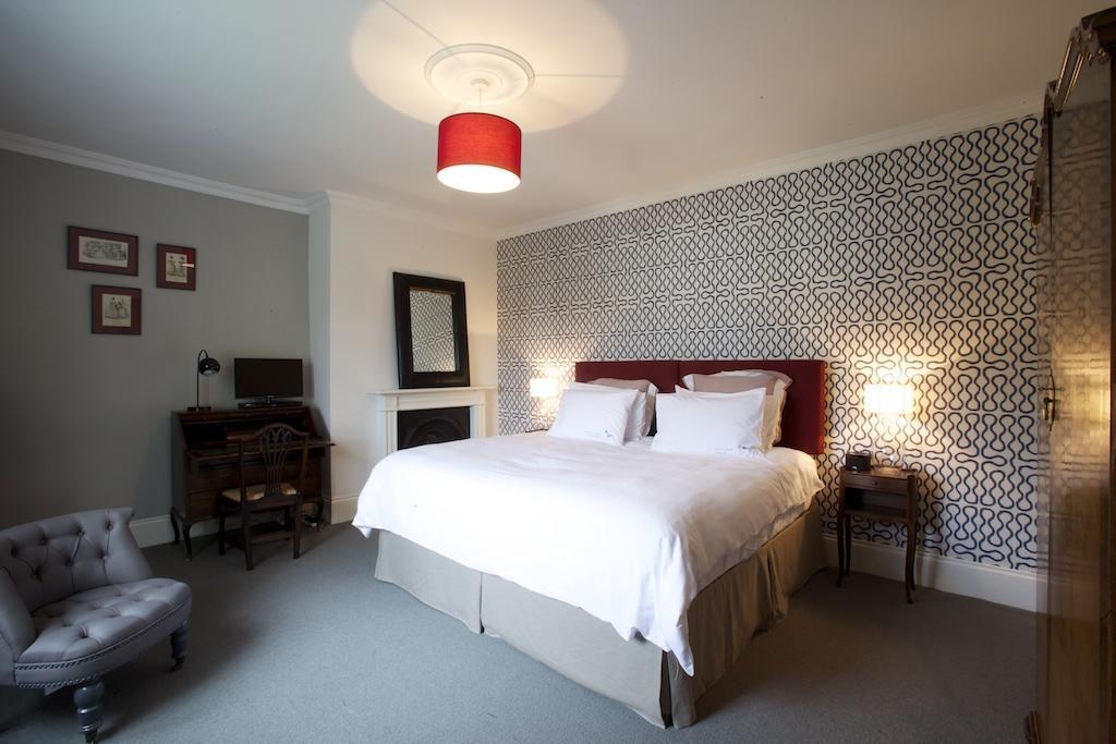 Ravenhurst 4*