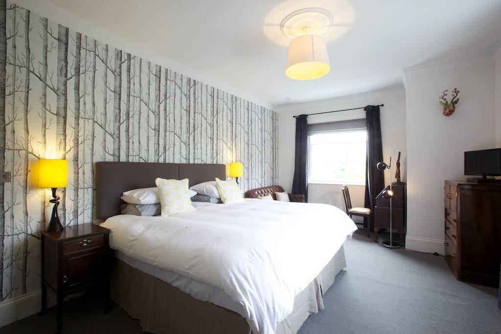 Ravenhurst 4* Cheltenham