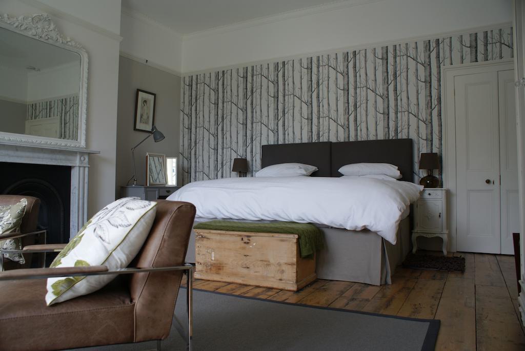 Bed & Breakfast Ravenhurst 4*
