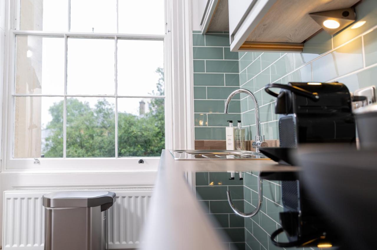 Elizabeth House Flat 2 * Cheltenham