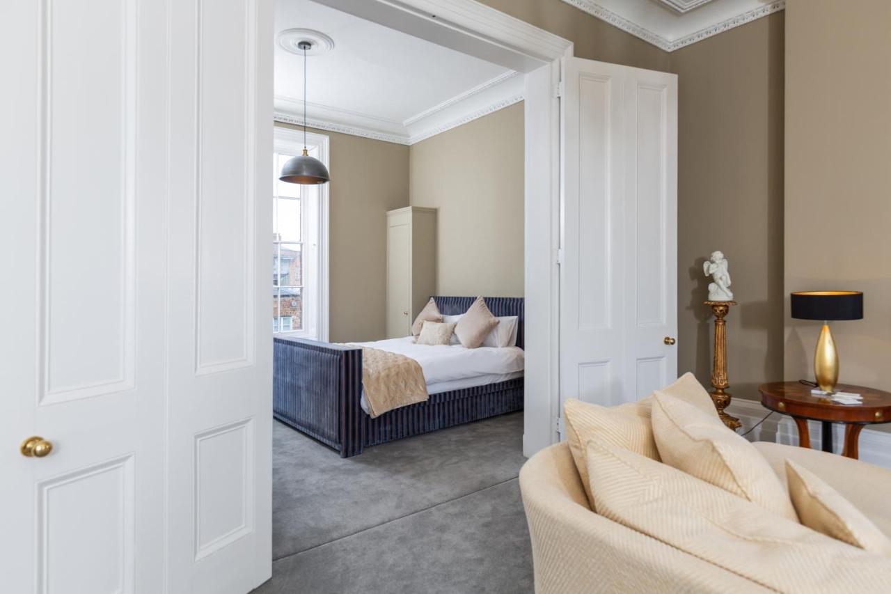 Elizabeth House Flat 2 Cheltenham