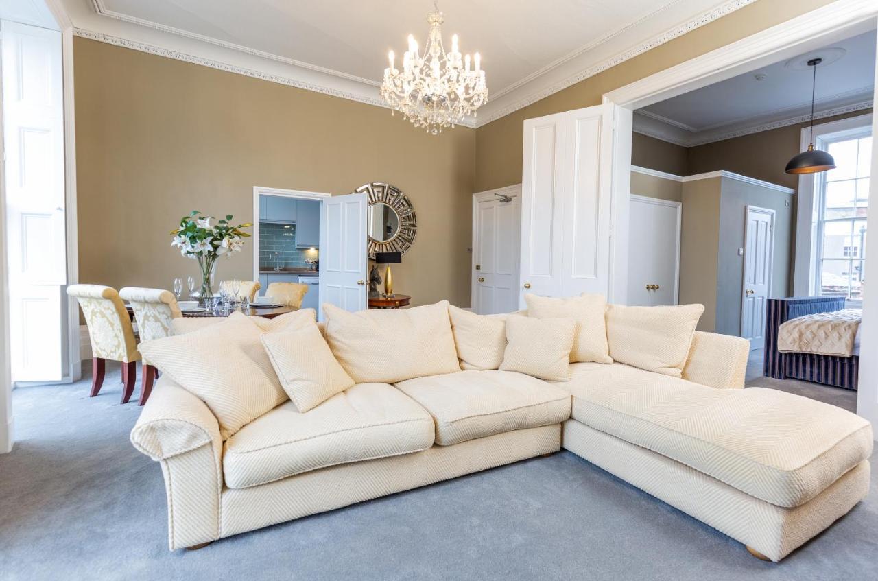 Elizabeth House Flat 2 * Cheltenham