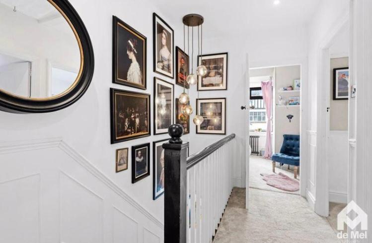 Victorian Town House Central Holiday home Cheltenham