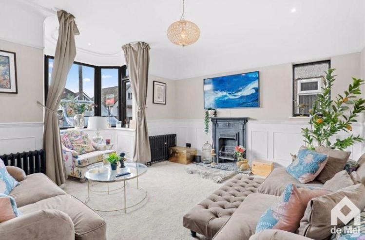 Victorian Town House Central Holiday home