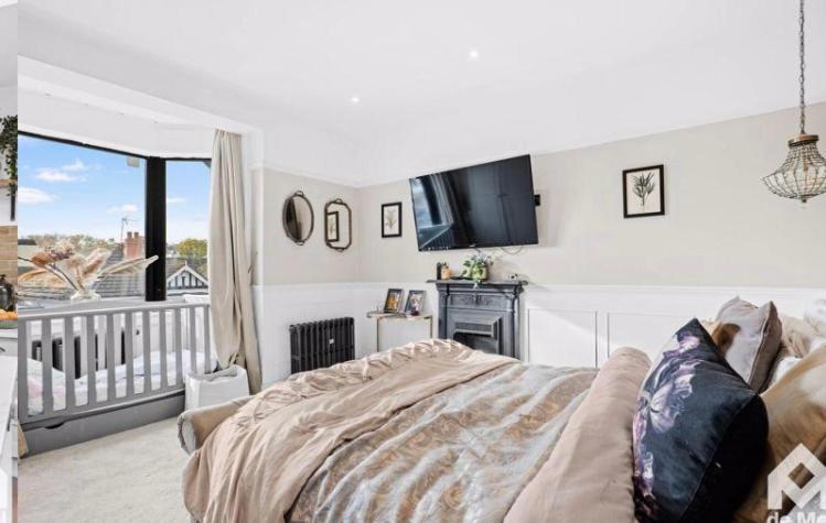 Victorian Town House Central Holiday home