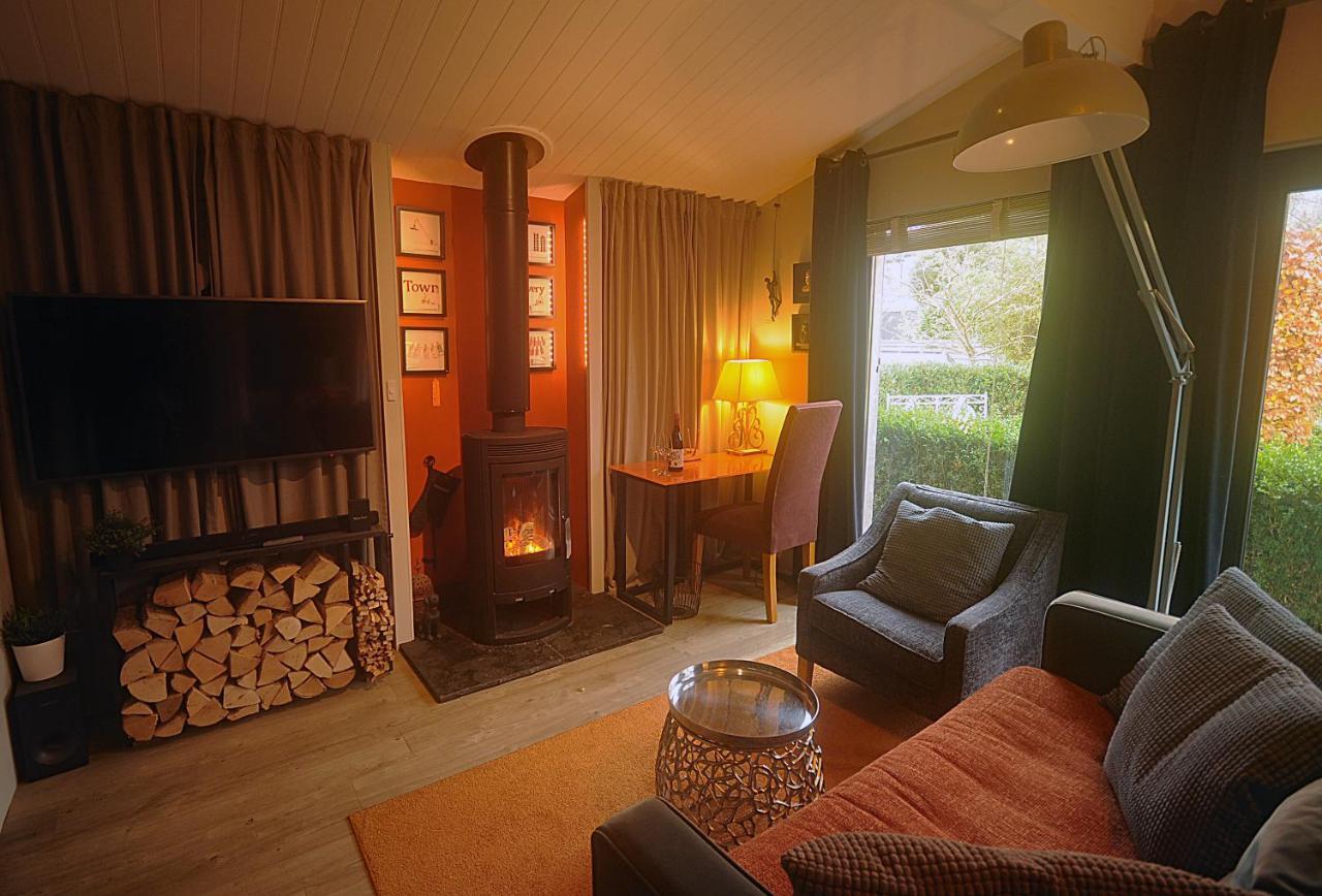 The Apartment Cheltenham