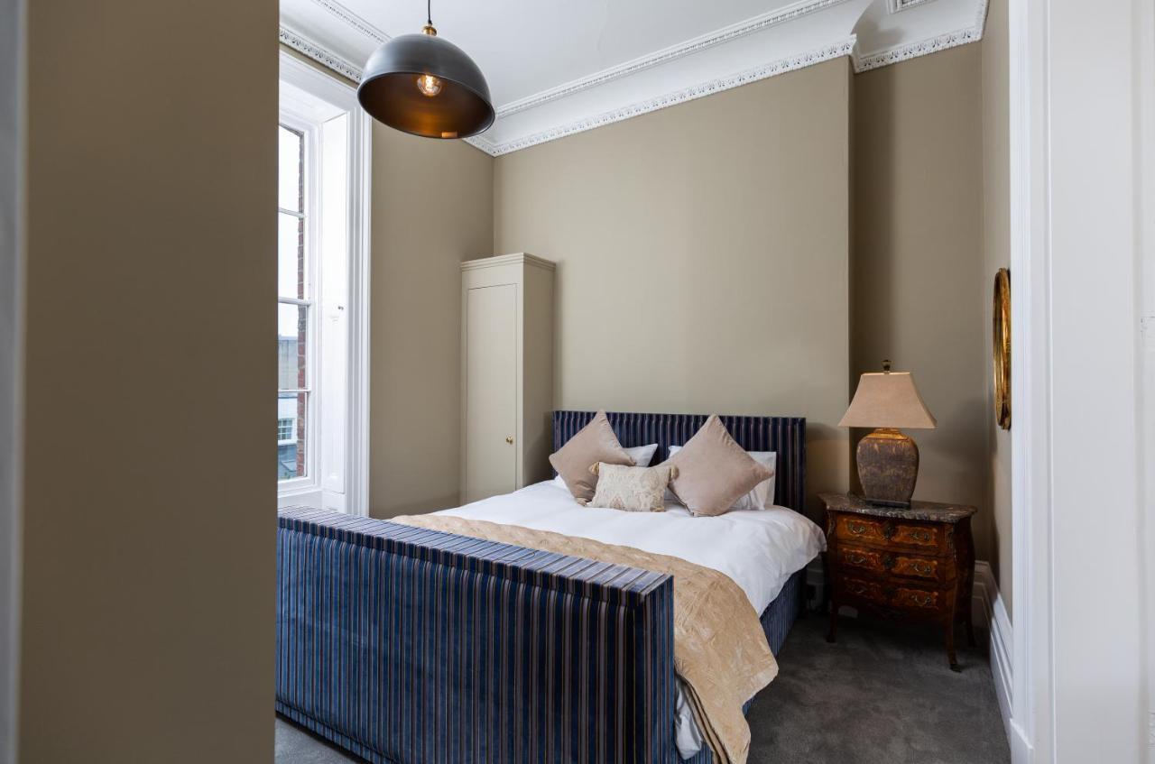 Apartamento Elizabeth House Flat 2 *