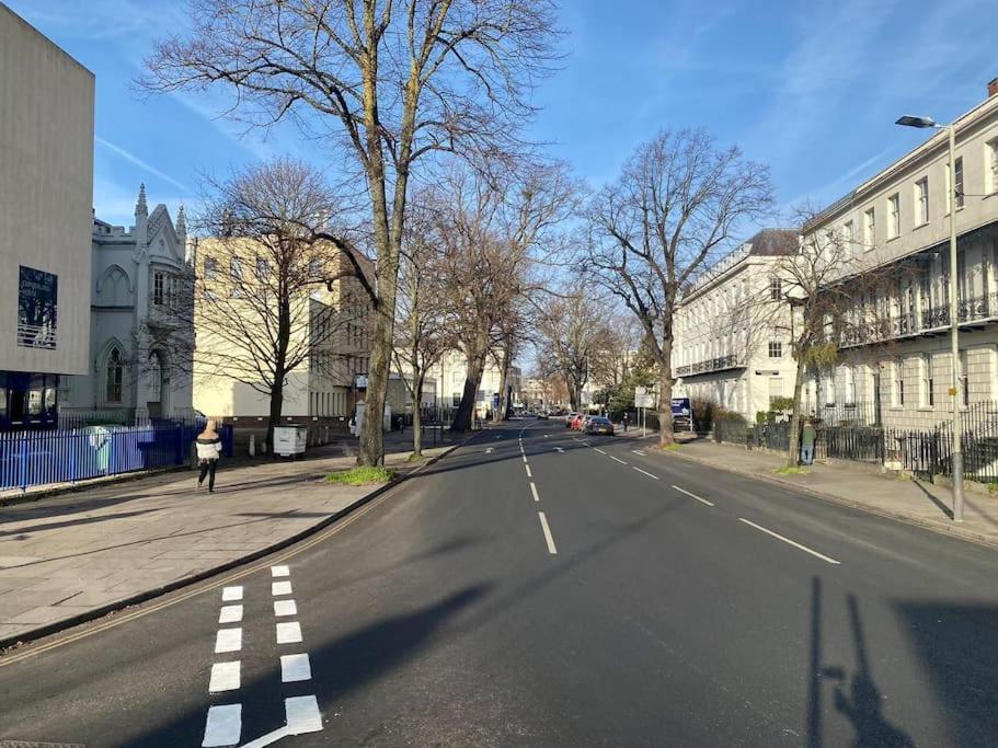 64 Bath Road - Ground Floor Cheltenham