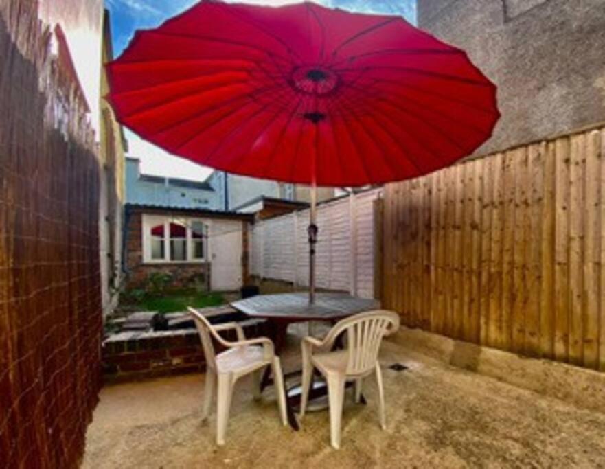 64 Bath Road - Ground Floor