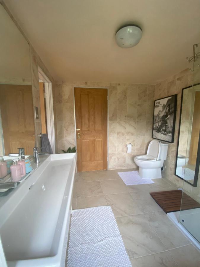 Zen Cottage, Cheltenham Bed & Breakfast