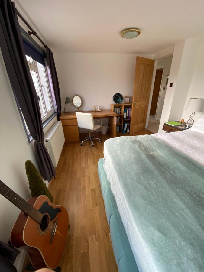 Bed & Breakfast Zen Cottage, Cheltenham Winchcombe