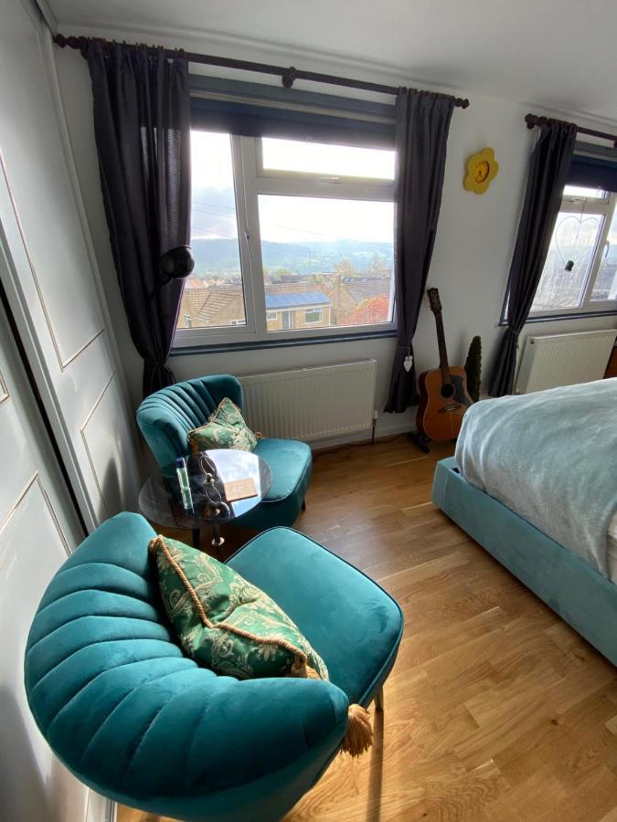 Zen Cottage, Cheltenham Winchcombe